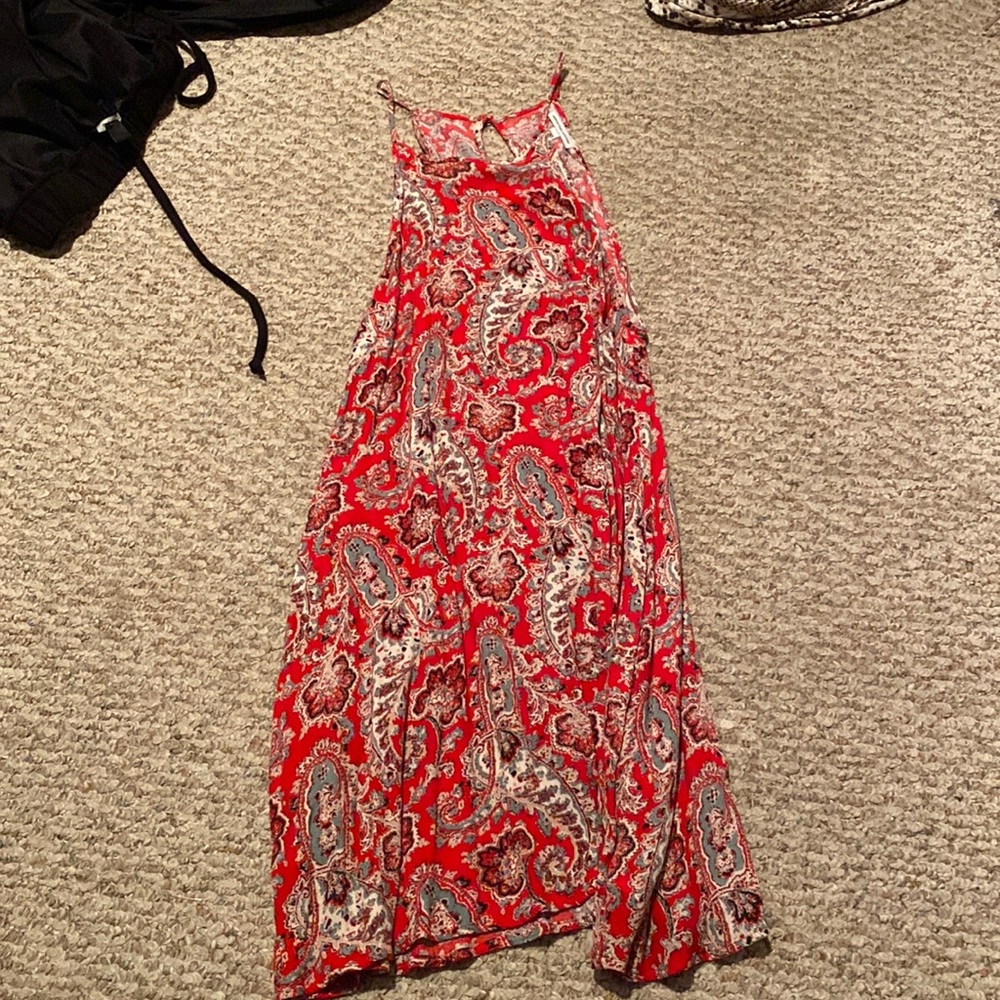 American Eagle Dress